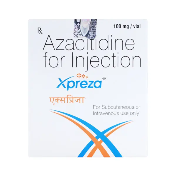 Xpreza Injection